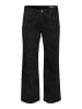 Vero Moda Weit geschnitten in Black Denim 1
