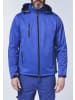 Expand Arbeits Softshelljacke in Blau