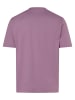 Marc O'Polo T-Shirt in lila