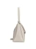Seidenfelt Sandve Midi Hobo - Schultertasche 31 cm (cream) in cream