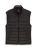 Tom Tailor Steppweste in schwarz - 0002