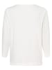 Marie Lund Shirt in ecru