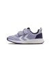 Hummel Hummel Klettverschluss Shoe Turbo Run Lebensstil Kinder in LANGUID LAVENDER