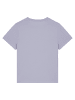 wat? Apparel T-Shirt Ich hase dich! in Lavender
