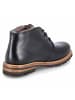 PANAMA JACK Stiefel mit Warmfutter in schwarz