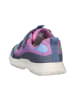 superfit Halbschuh in blau
