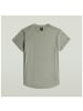 G-Star Raw T-Shirt in lt orphus