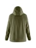 FJÄLLRÄVEN Anorak High Coast Lite W in Grün