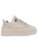 VAN HILL Sneaker Low Anneliese in Beige