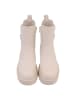 Ital-Design High Heel in Beige