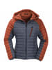 Maul Sport Steppjacke Annaberg in Marine