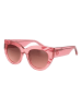 Pepe Jeans Damen Sonnenbrillen Katzenauge Rose