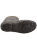 Nat-2 Gummistiefel für Damen in anthrazit