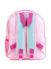Disney Minnie Mouse Kinderrucksack Disney Minnie Mouse 3D (H) 31 cm in Rosa