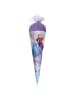 Geschenk-Schultüte klein 35 cm Disney Frozen in Lila