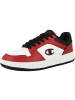 Champion Sneaker low Low Cut Shoe REBOUND 2.0 in rot