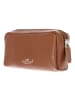 Golden Head Polo Schlüsseletui Leder 11.5 cm cognac