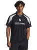Under Armour Sportshirt "96 Terrace Jersey T-Shirt" in Schwarz