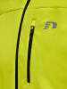 Newline Reißverschluss Jacke Reflektierend Logo Men Core Herren in EVENING PRIMROSE