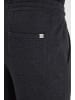 BLEND Sweatshorts BHJamie in Dunkelgrau