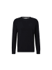 S.OLIVER RED LABEL Pullover in Schwarz