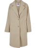 Urban Classics Coat in wetsand