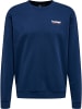 Hummel Hummel Sweatshirt Hmllgc Erwachsene in DRESS BLUES