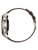 Huawei Smartwatch Watch 4 Pro in braun
