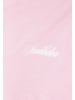 SMILODOX Unisex Oversize T-Shirt Feyd in Rosa