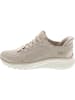 Skechers Slip-Ins: Bobs Squad Chao Slipper Beige