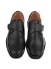 Ital-Design Halbschuh in Schwarz