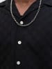 Jack & Jones Hemd in Black