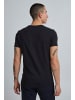 CASUAL FRIDAY T-Shirt CFLincoln in Schwarz