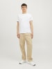 Jack & Jones 5er-Pack T-shirt in White 1
