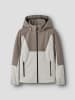 name it Softshell-Jacke in Walnut1