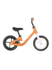 Kikkaboo Laufrad Xplorer 12 Zoll in orange