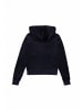 Juicy Couture Sweat & Fleece - Hoodies Zipthrough in night sky
