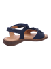 Froddo Sandale in blau