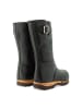 Woody Stiefeletten/Boot in schwarz