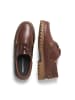 Jack & Jones Bootsschuhe in Cognac