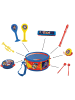 Lexibook Paw Patrol Musikset 7-teilig