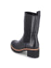 PANAMA JACK Chelsea Boots PAITON IGLOO B1 in Schwarz