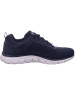 Skechers Trainingsschuh Track in Blau