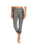Intimidea Leggings in Gray