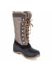 cmp Snowboots NIETOS in taupe