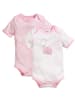 Schnizler Body in rosa
