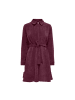JDY Kleid in fig