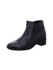 ara Stiefelette in schwarz