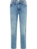 Mustang Jeans TRAMPER STRAIGHT regular/straight in Blau