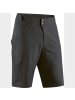Gonso Bike Shorts Ero in Schwarz